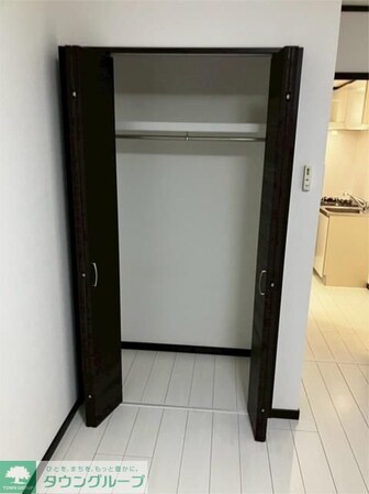 アーバンヒムス三山の物件内観写真